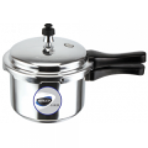 Nirlep 3 Litres Safe Pressure Cooker  Outer lid price in other